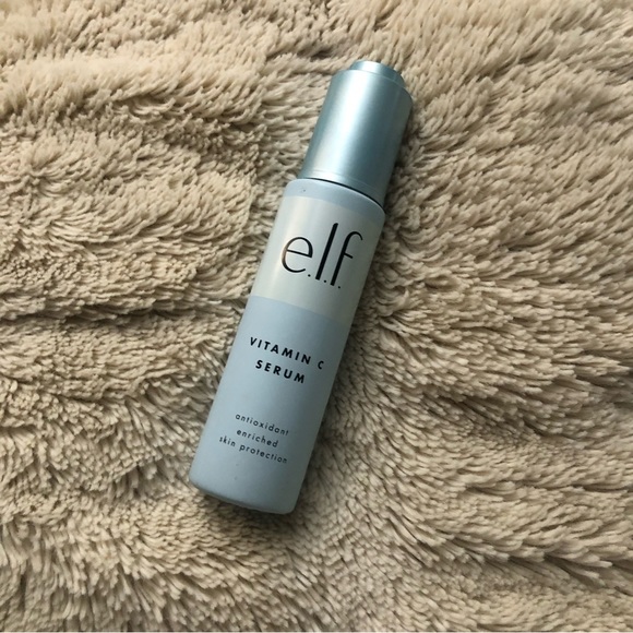 ELF Skincare Elf Vitamin C Serum Poshmark